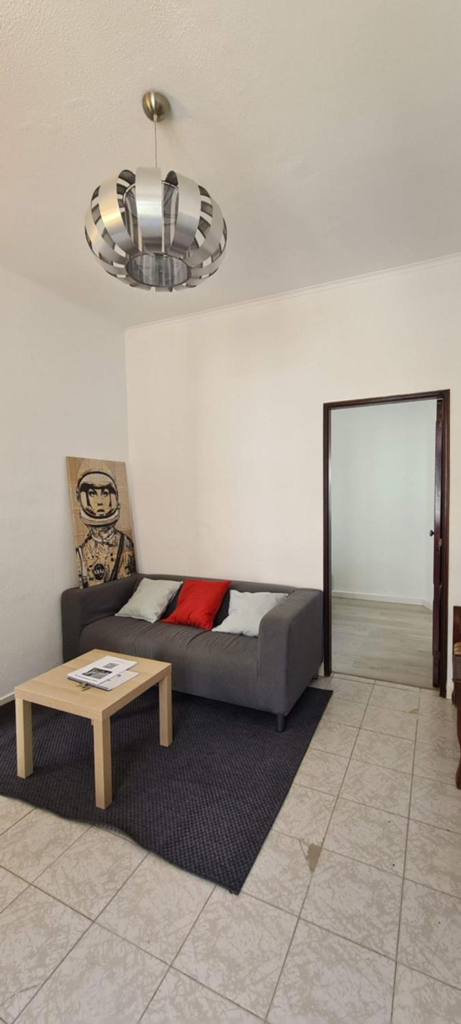2 Bedroom Apartment For 4 People With Free Public Parking Лиссабон Экстерьер фото
