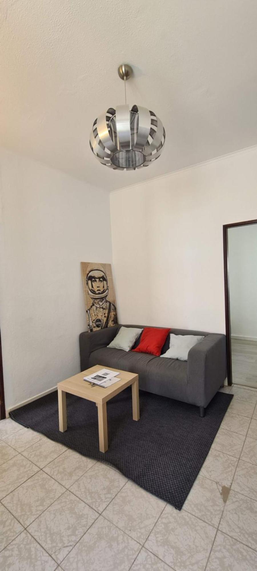 2 Bedroom Apartment For 4 People With Free Public Parking Лиссабон Экстерьер фото